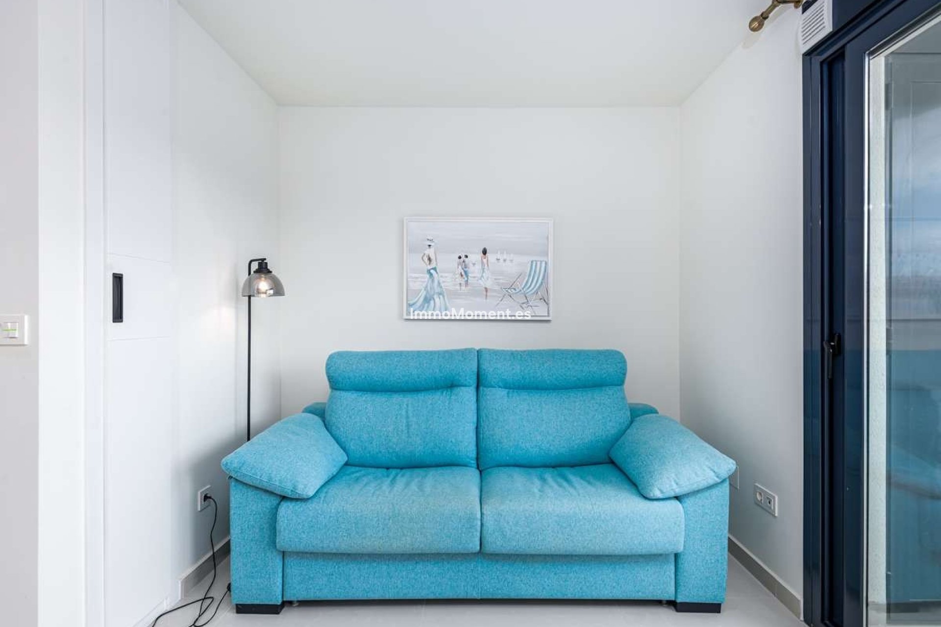 Revente - Appartement - Pilar de la Horadada - Torre de la Horadada