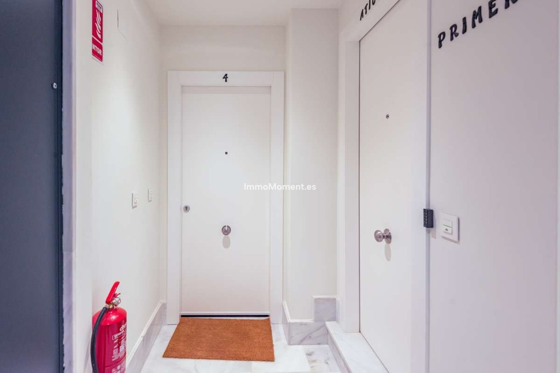 Revente - Appartement - Pilar de la Horadada - Torre de la Horadada