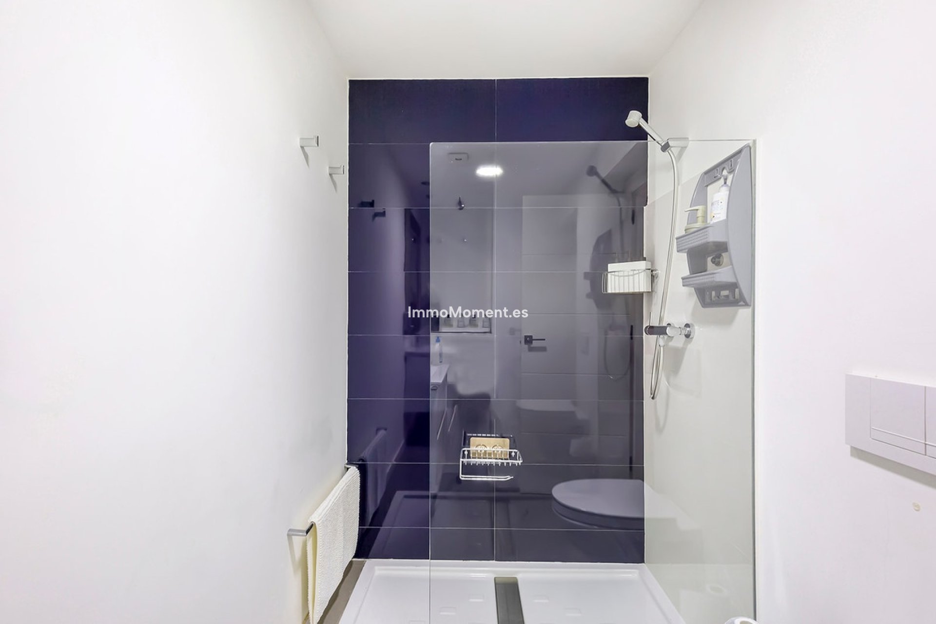 Revente - Appartement - Pilar de la Horadada - Torre de la Horadada
