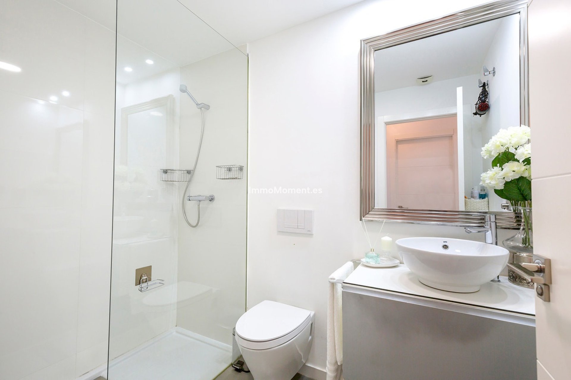 Revente - Appartement - Pilar de la Horadada - Torre de la Horadada