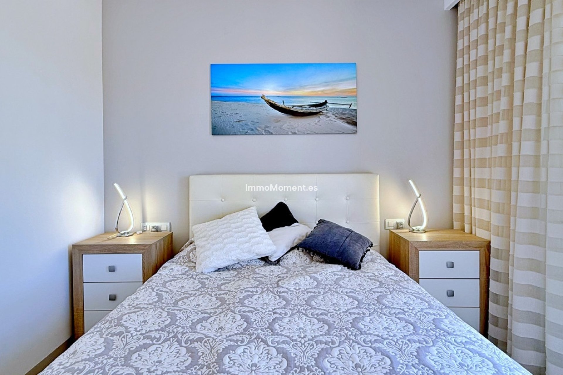 Revente - Appartement - Pilar de la Horadada - Torre de la Horadada