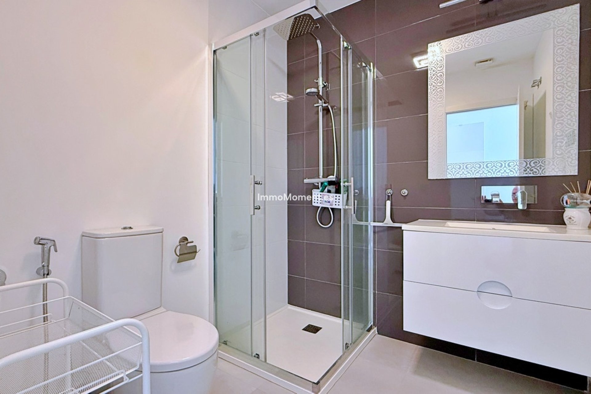 Revente - Appartement - Pilar de la Horadada - Torre de la Horadada