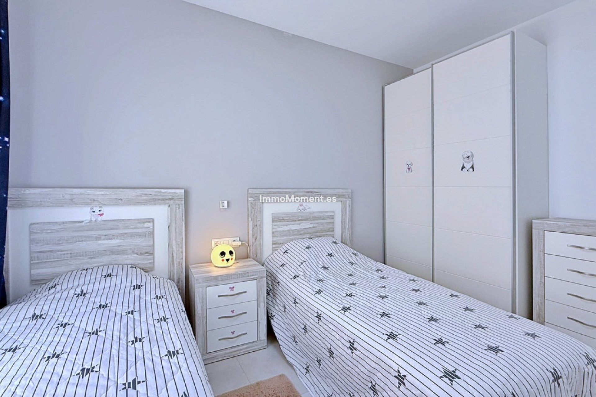 Revente - Appartement - Pilar de la Horadada - Torre de la Horadada