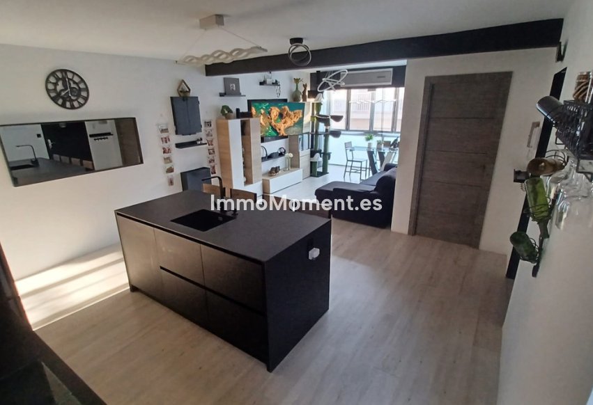 Revente - Appartement - Pilar de la Horadada - Torre de la Horadada