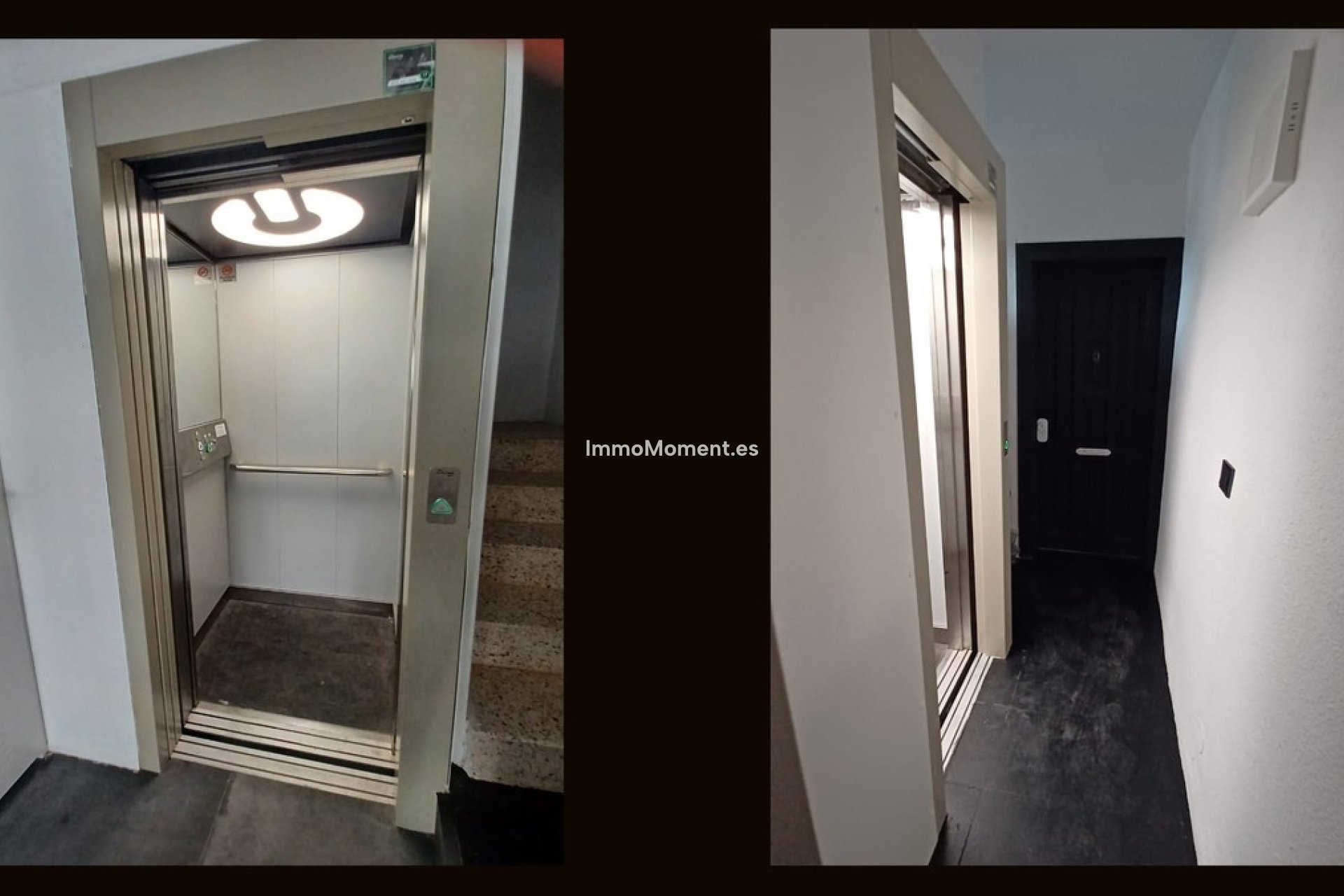 Revente - Appartement - Pilar de la Horadada - Torre de la Horadada