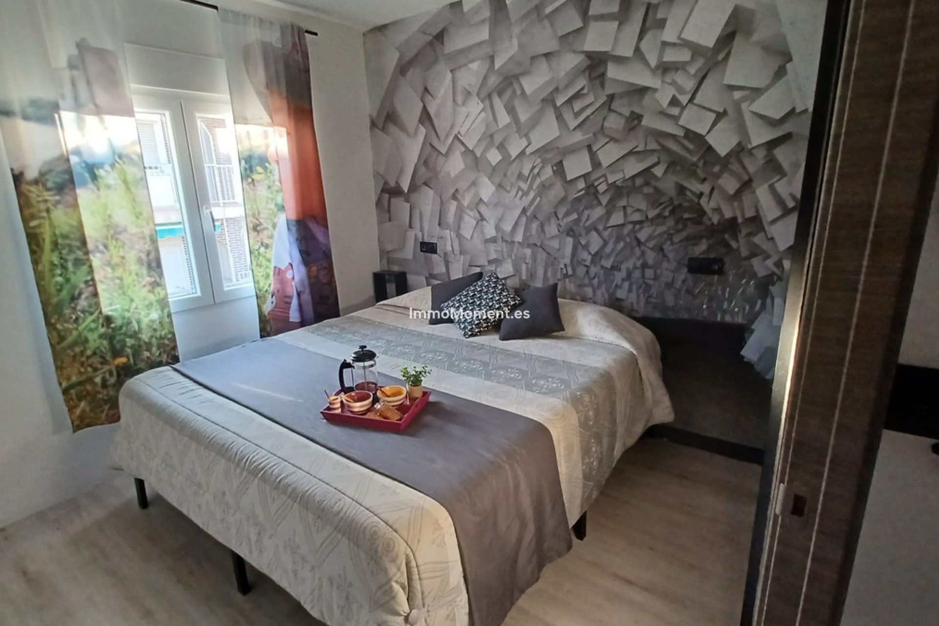Revente - Appartement - Pilar de la Horadada - Torre de la Horadada