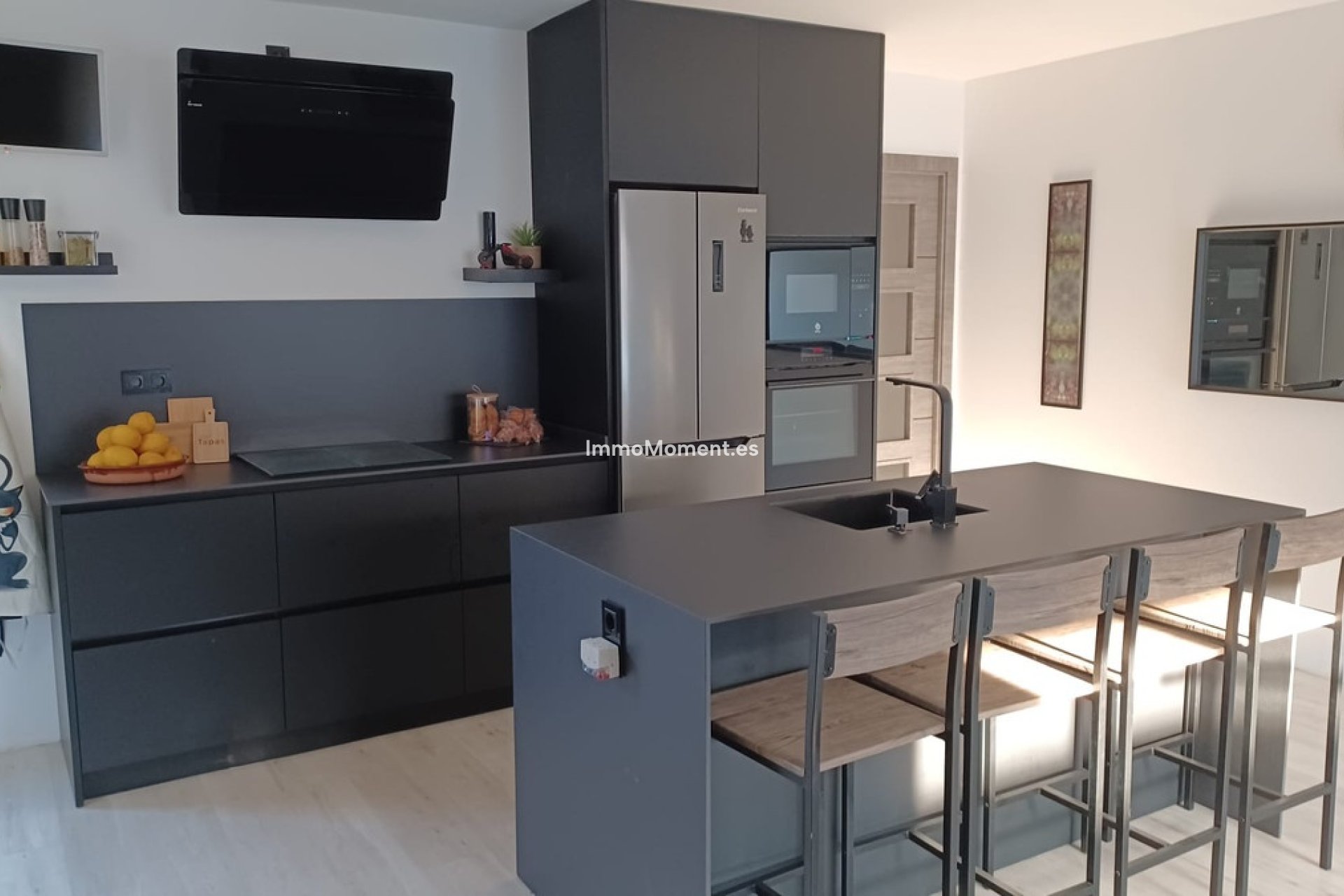 Revente - Appartement - Pilar de la Horadada - Torre de la Horadada