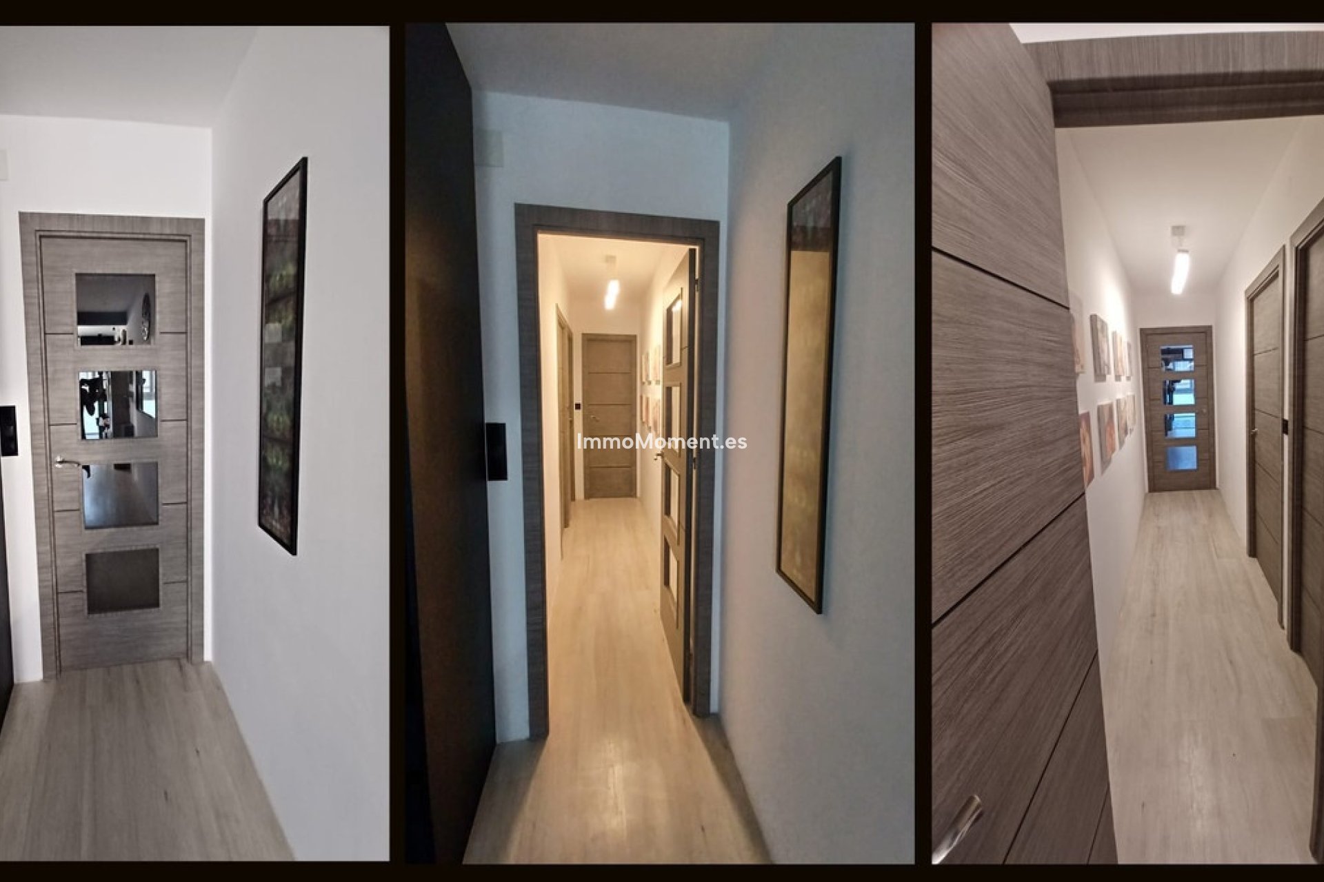 Revente - Appartement - Pilar de la Horadada - Torre de la Horadada