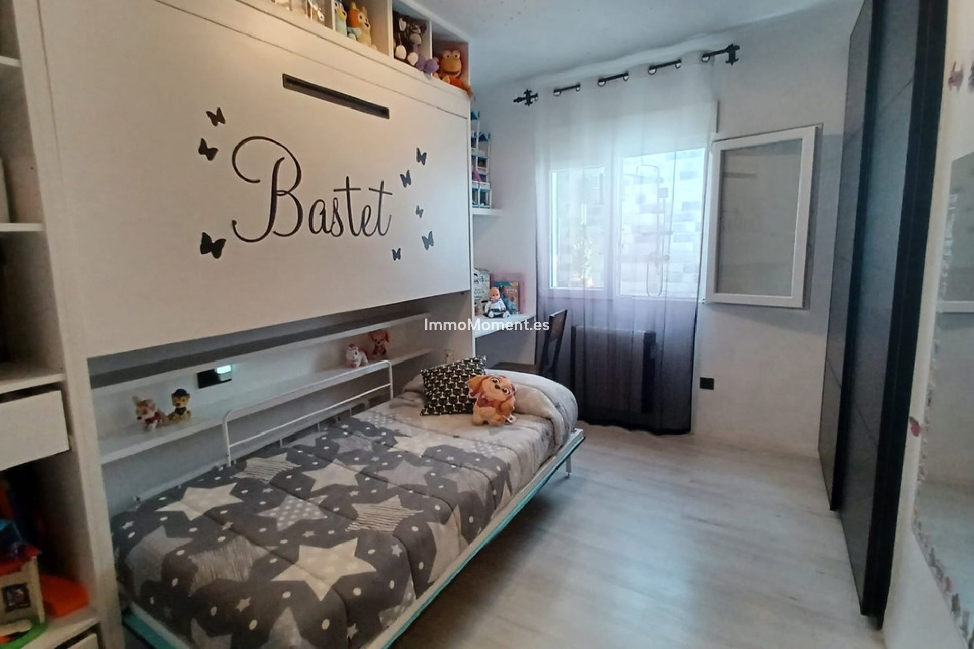 Revente - Appartement - Pilar de la Horadada - Torre de la Horadada