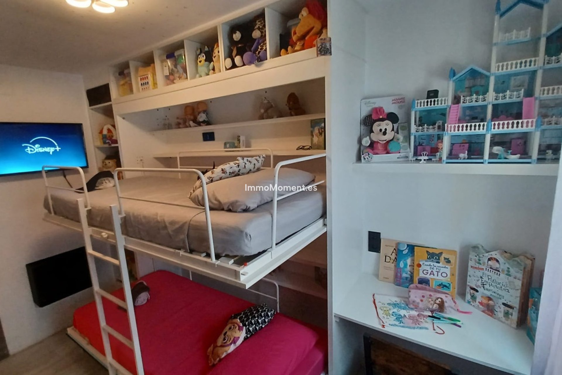 Revente - Appartement - Pilar de la Horadada - Torre de la Horadada