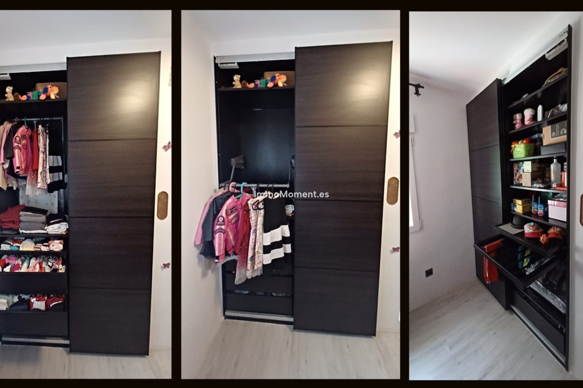 Revente - Appartement - Pilar de la Horadada - Torre de la Horadada