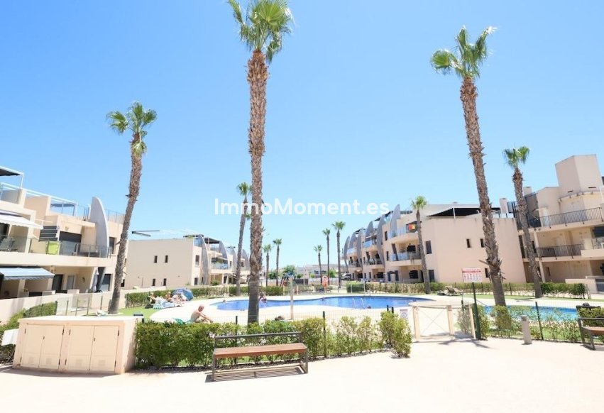 Revente - Appartement - Pilar de la Horadada - Torre de la Horadada
