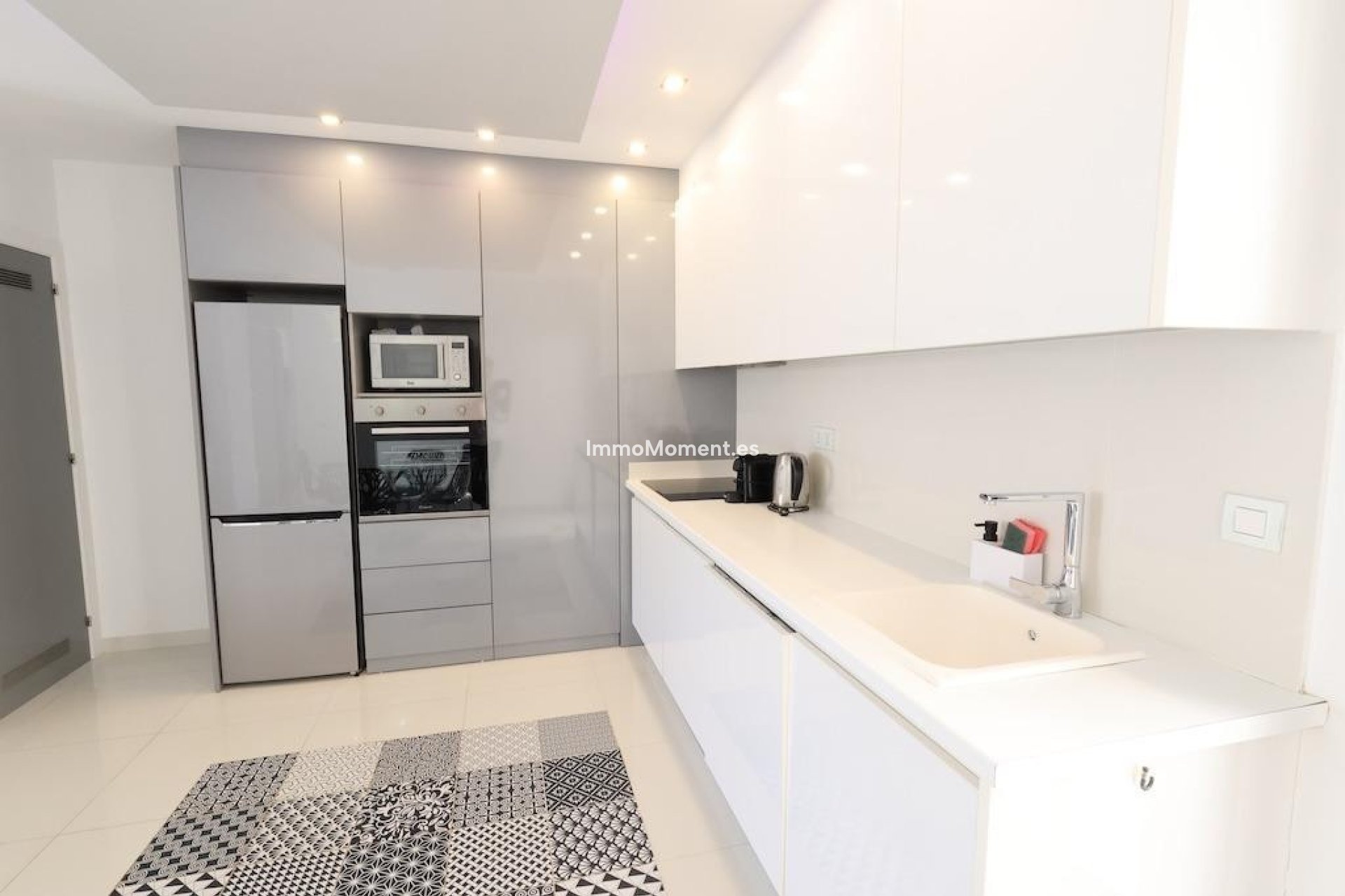 Revente - Appartement - Pilar de la Horadada - Torre de la Horadada