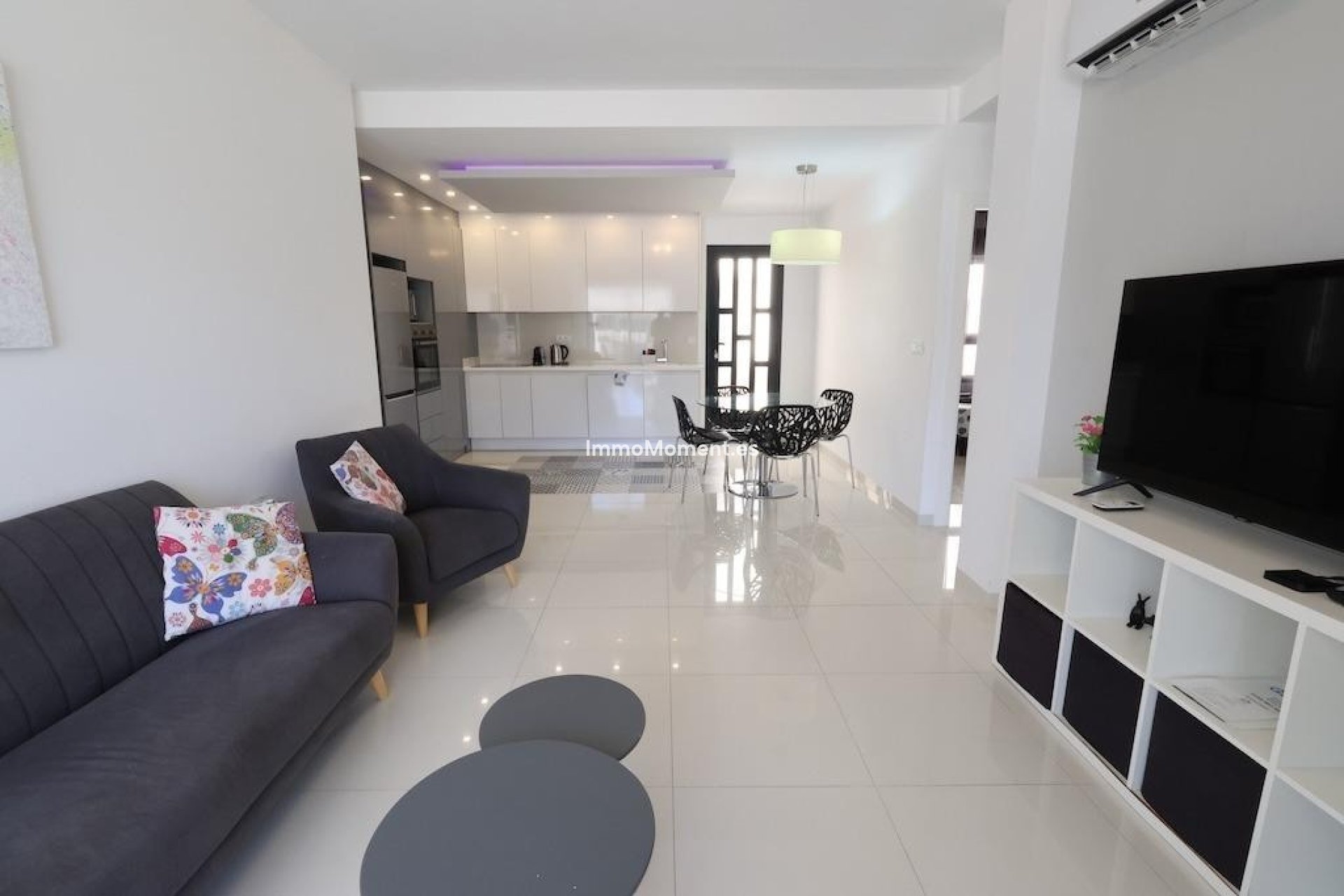 Revente - Appartement - Pilar de la Horadada - Torre de la Horadada