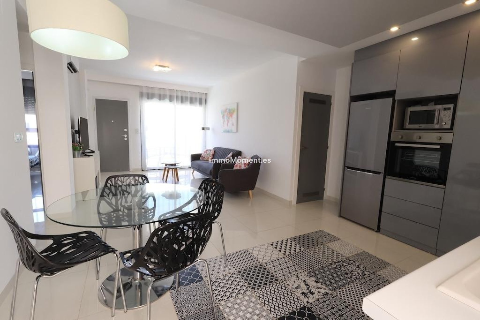 Revente - Appartement - Pilar de la Horadada - Torre de la Horadada