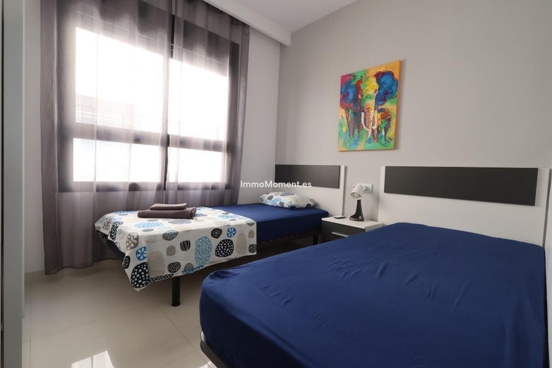 Revente - Appartement - Pilar de la Horadada - Torre de la Horadada