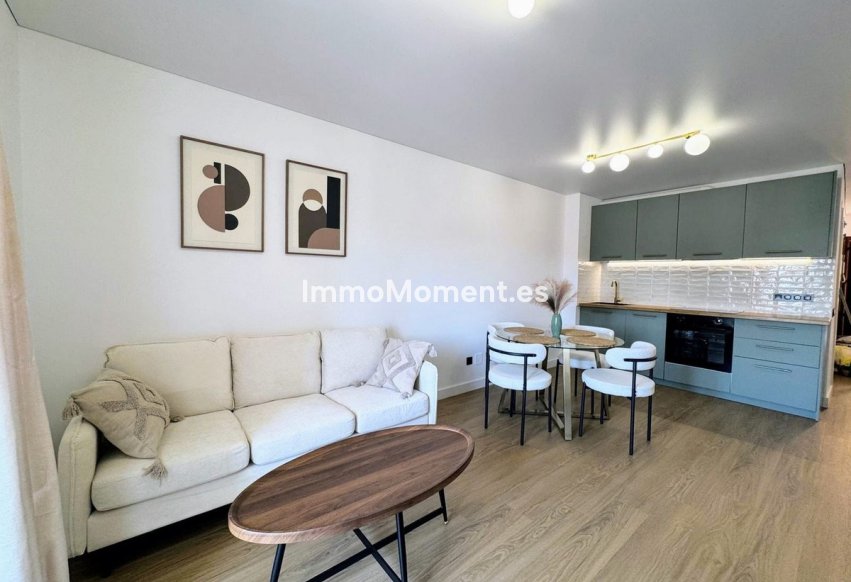 Revente - Appartement - Pilar de la Horadada - Torre de la Horadada