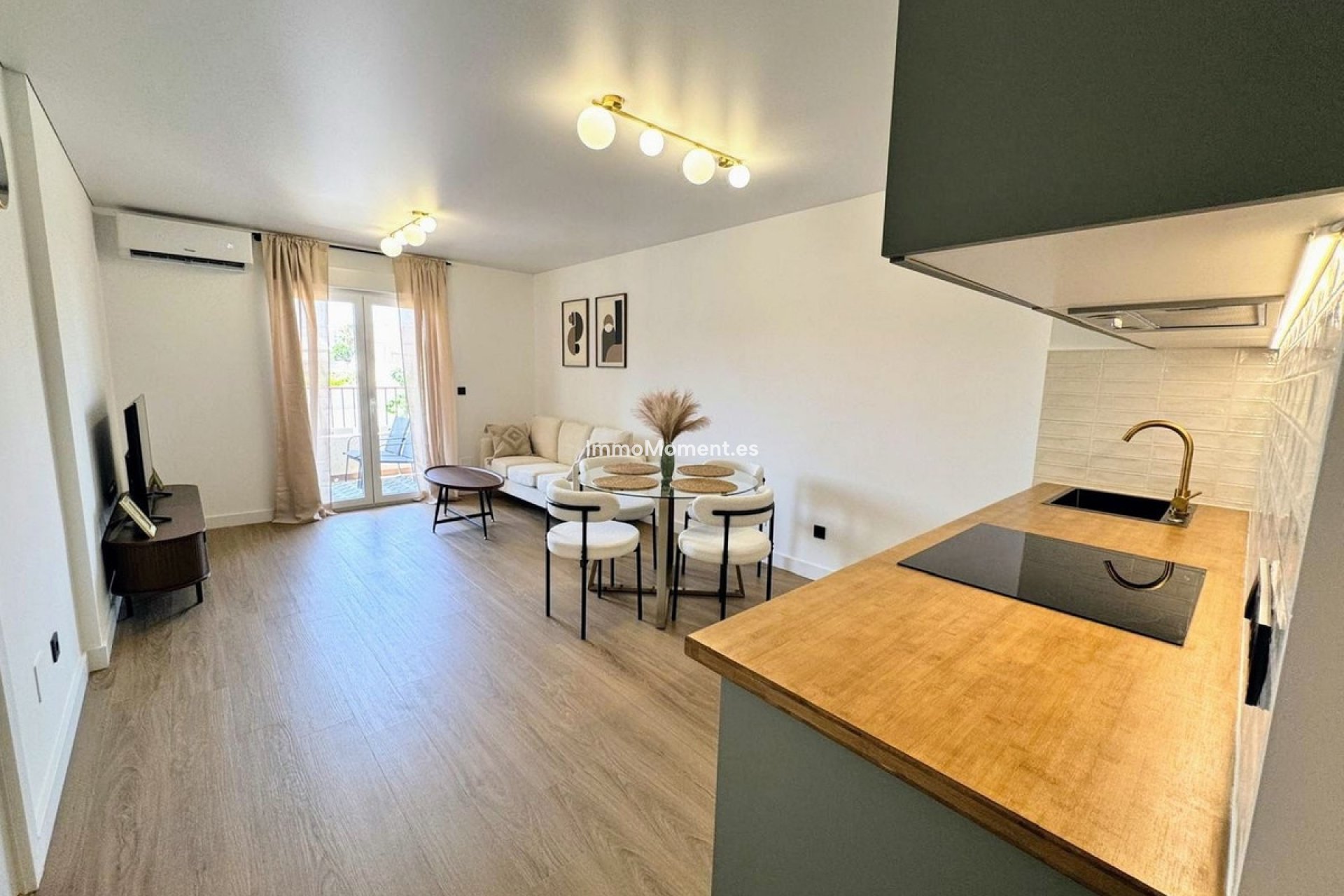 Revente - Appartement - Pilar de la Horadada - Torre de la Horadada