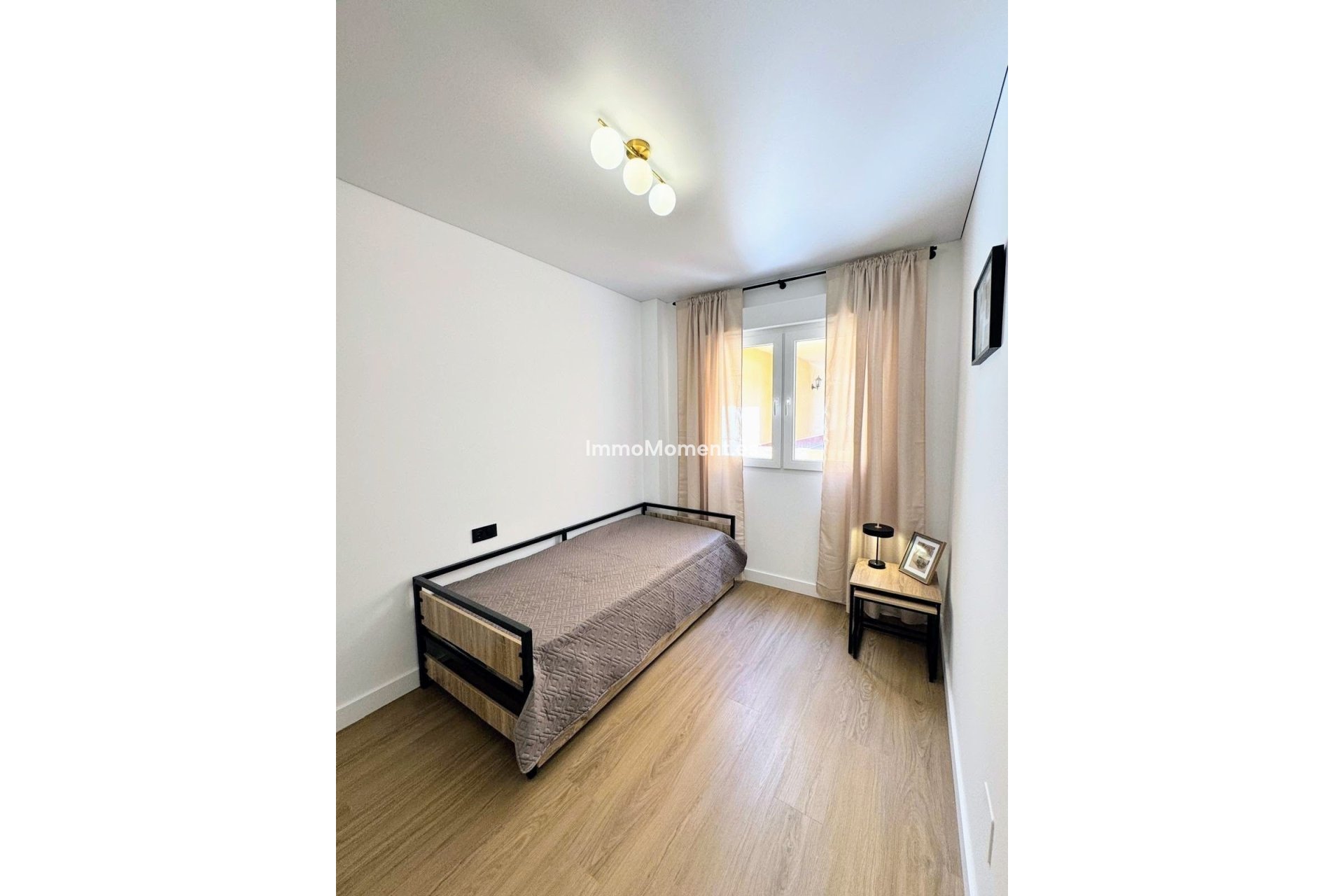 Revente - Appartement - Pilar de la Horadada - Torre de la Horadada