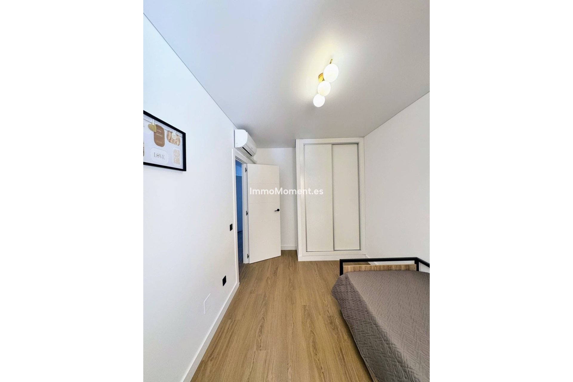 Revente - Appartement - Pilar de la Horadada - Torre de la Horadada