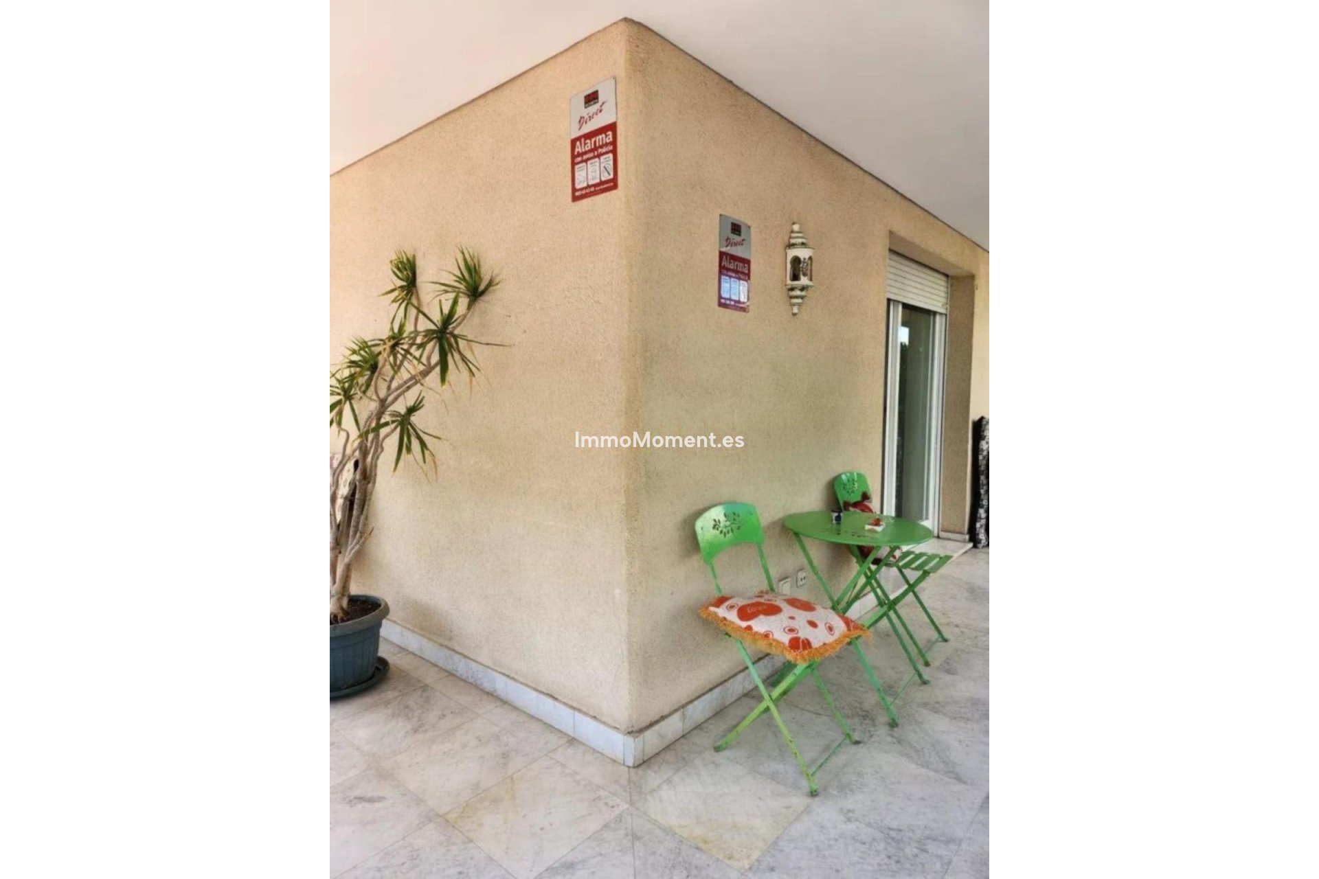 Revente - Appartement - Puerto Banús