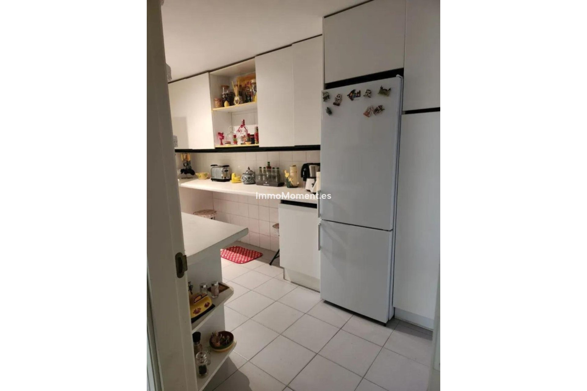 Revente - Appartement - Puerto Banús