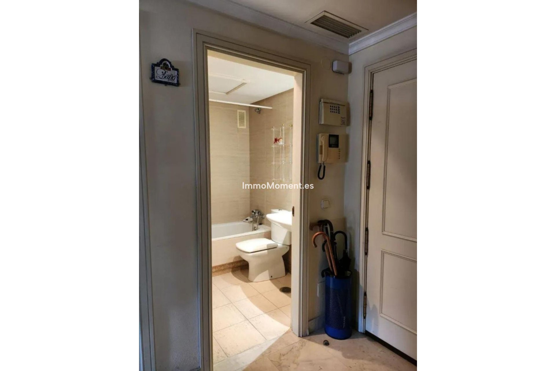 Revente - Appartement - Puerto Banús