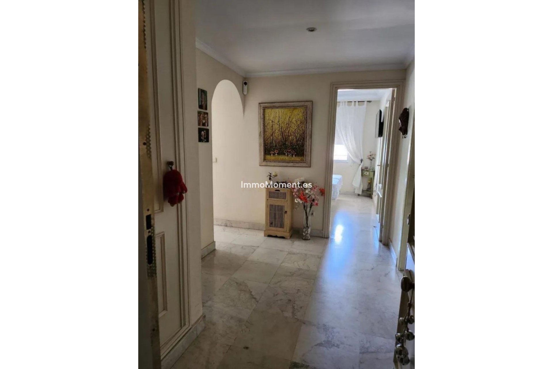 Revente - Appartement - Puerto Banús