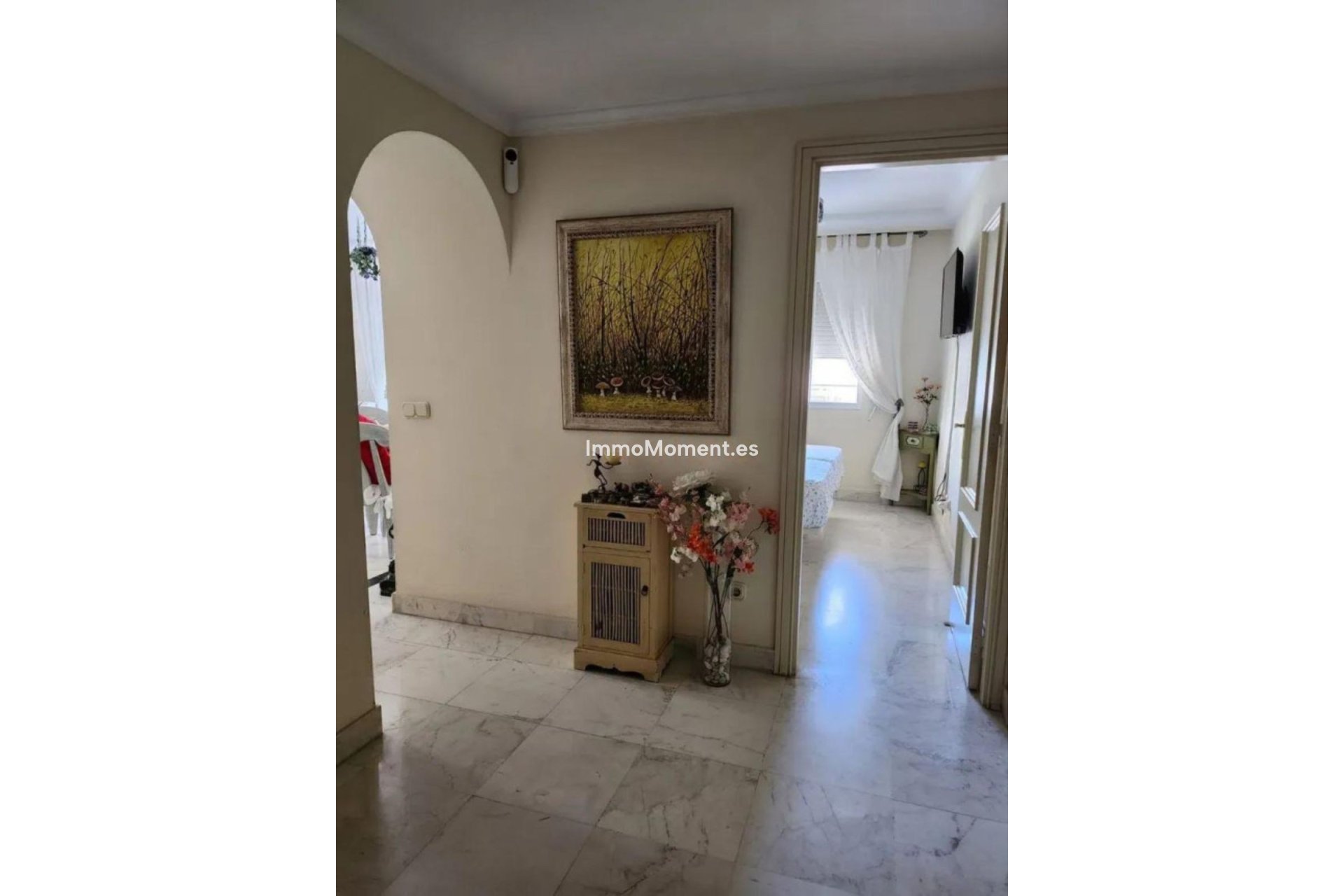 Revente - Appartement - Puerto Banús