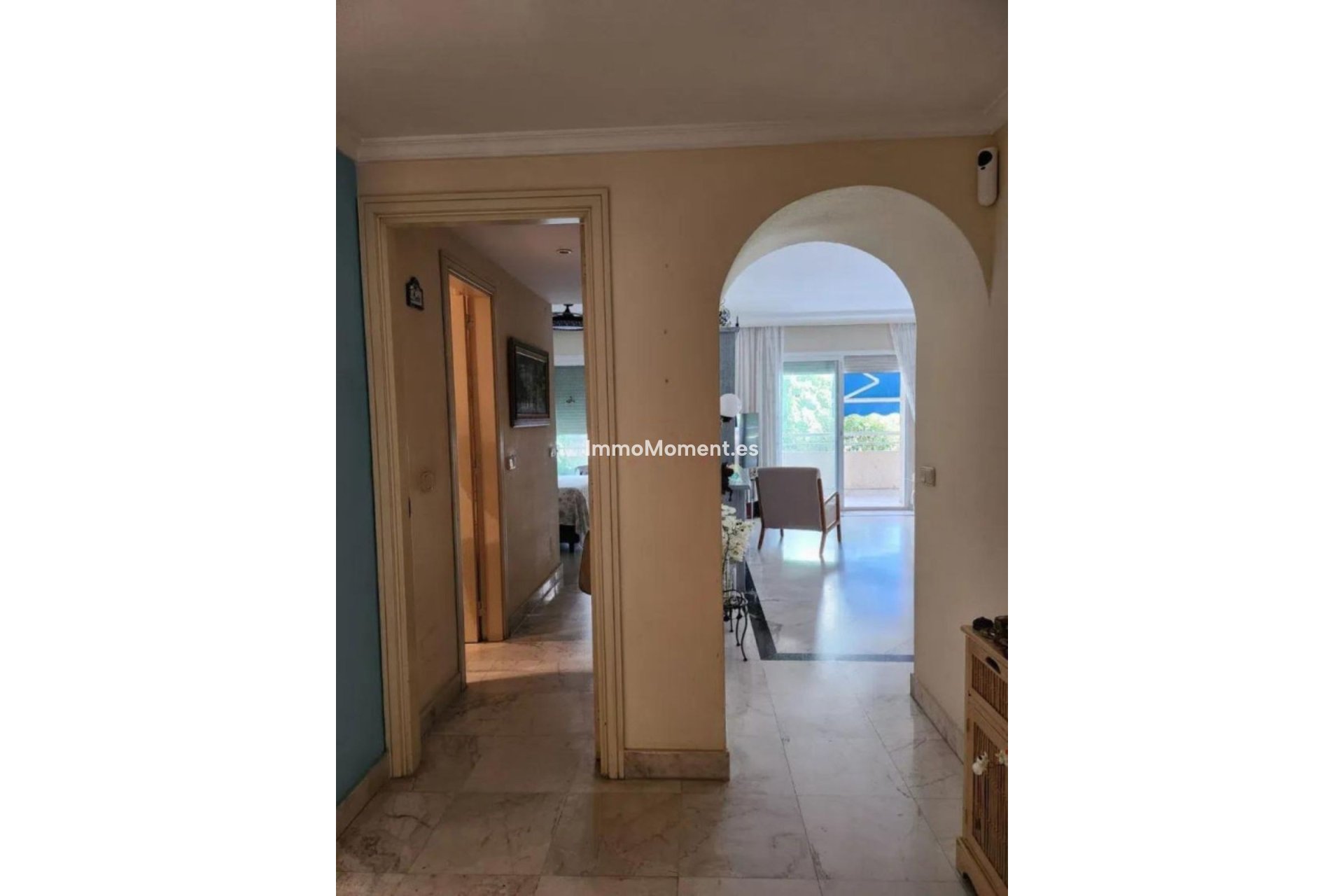 Revente - Appartement - Puerto Banús