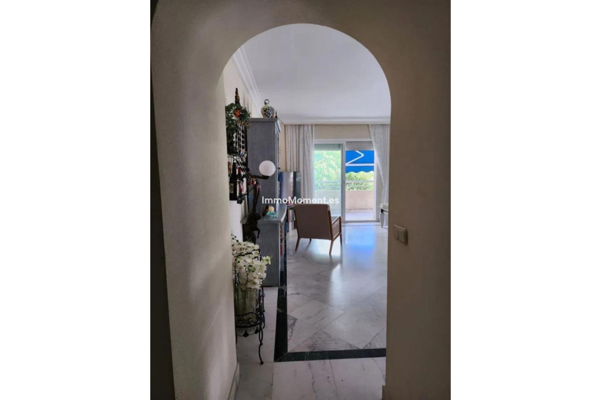 Revente - Appartement - Puerto Banús