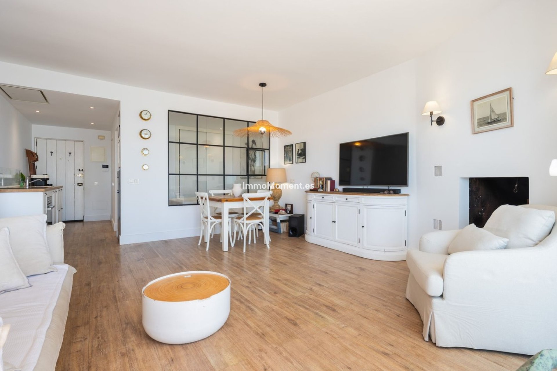 Revente - Appartement - Puerto Banús