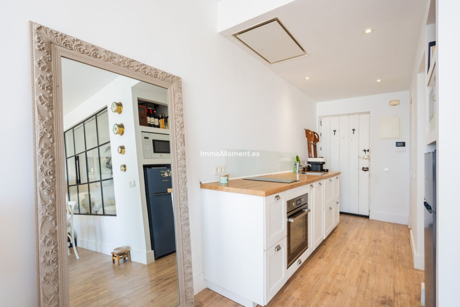 Revente - Appartement - Puerto Banús