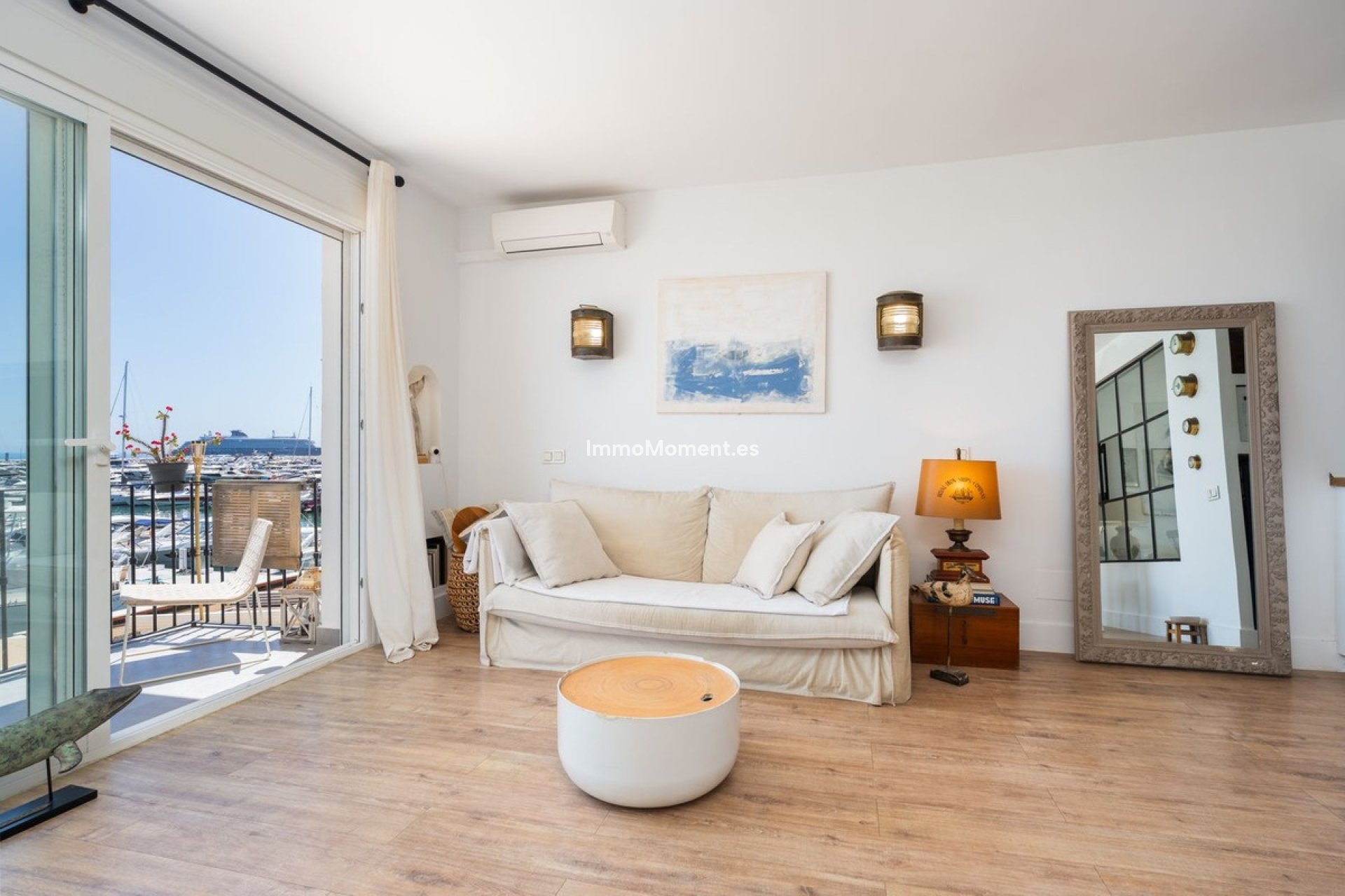 Revente - Appartement - Puerto Banús