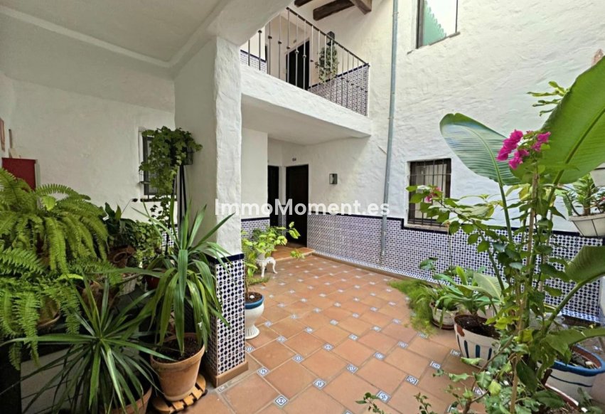 Revente - Appartement - Puerto Banús