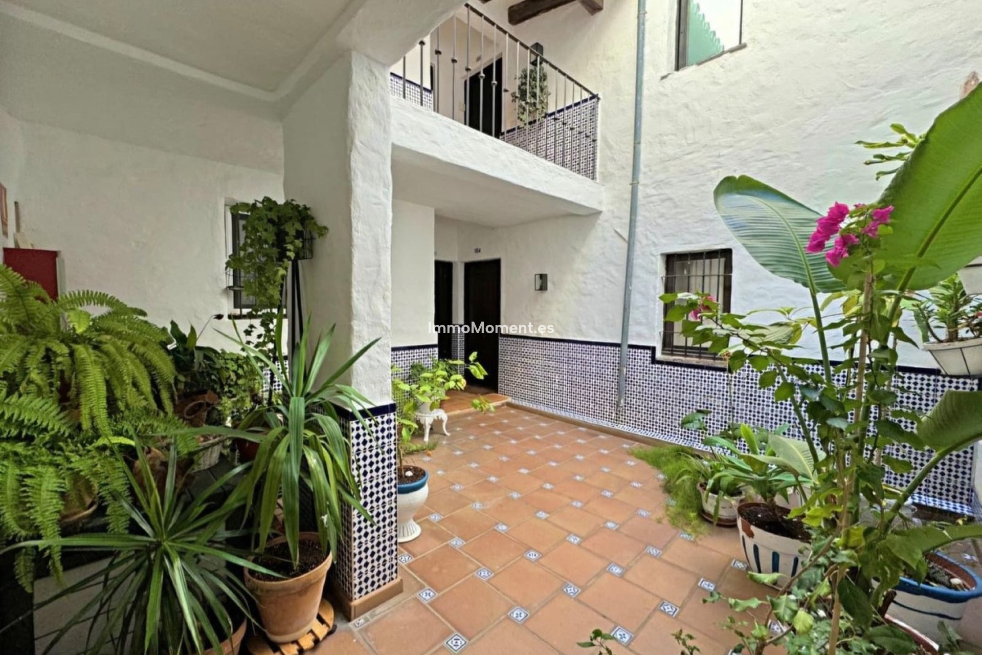 Revente - Appartement - Puerto Banús