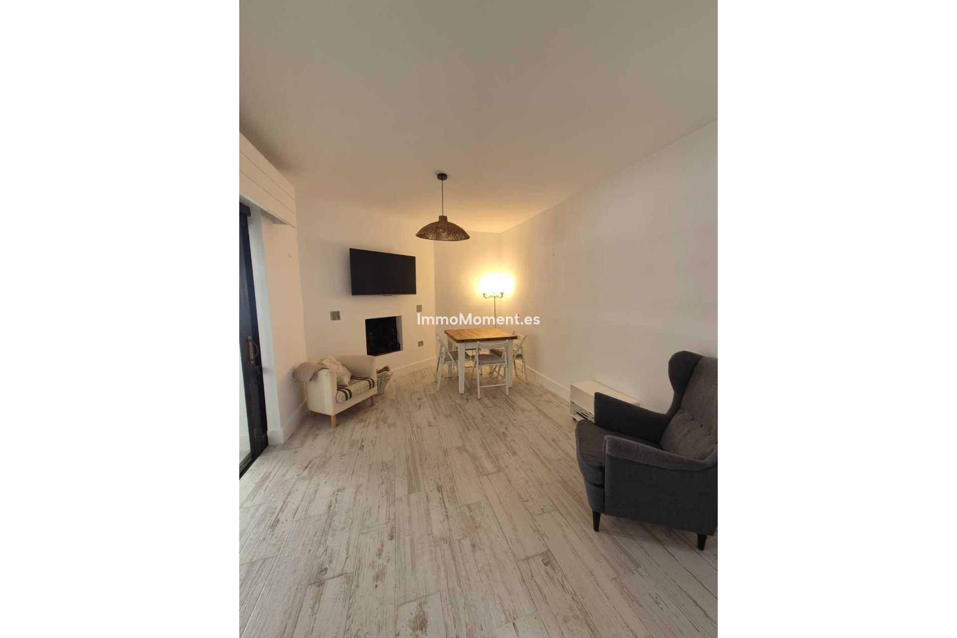 Revente - Appartement - Puerto Banús