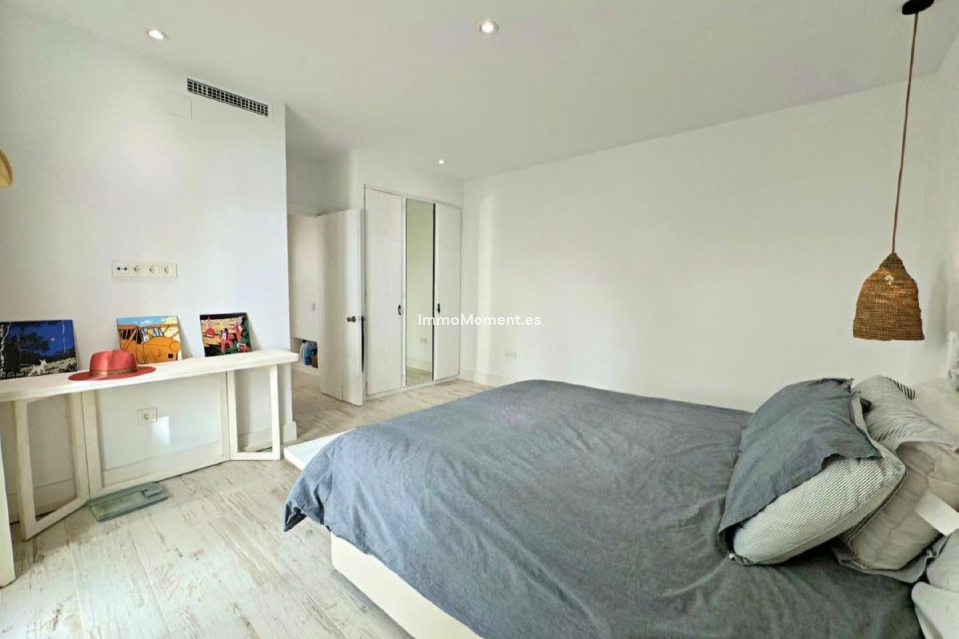 Revente - Appartement - Puerto Banús