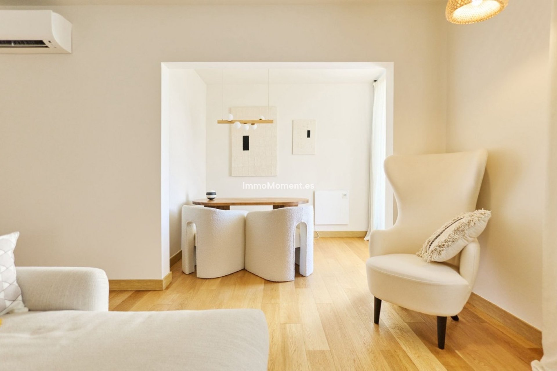 Revente - Appartement - Puerto Banús