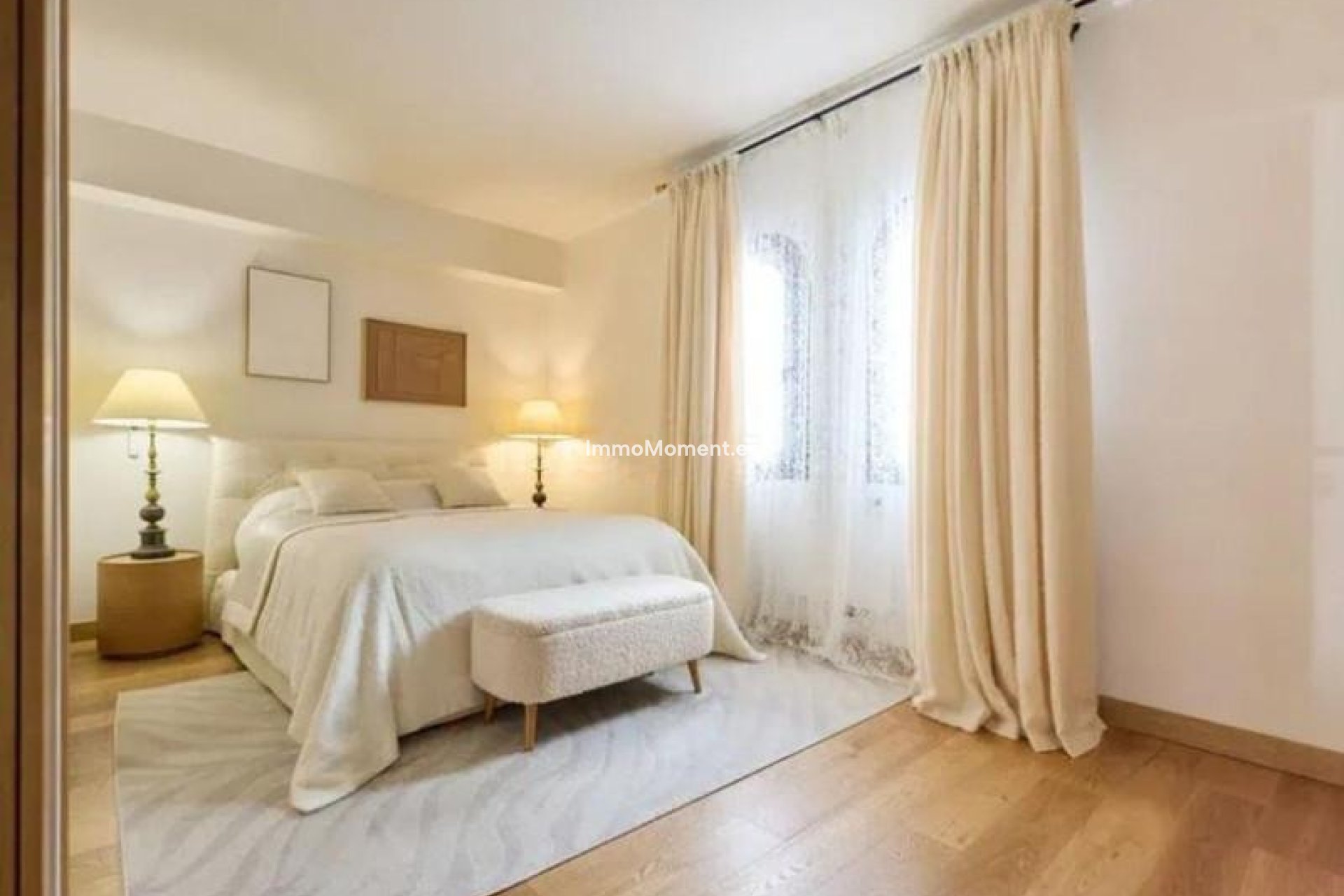 Revente - Appartement - Puerto Banús