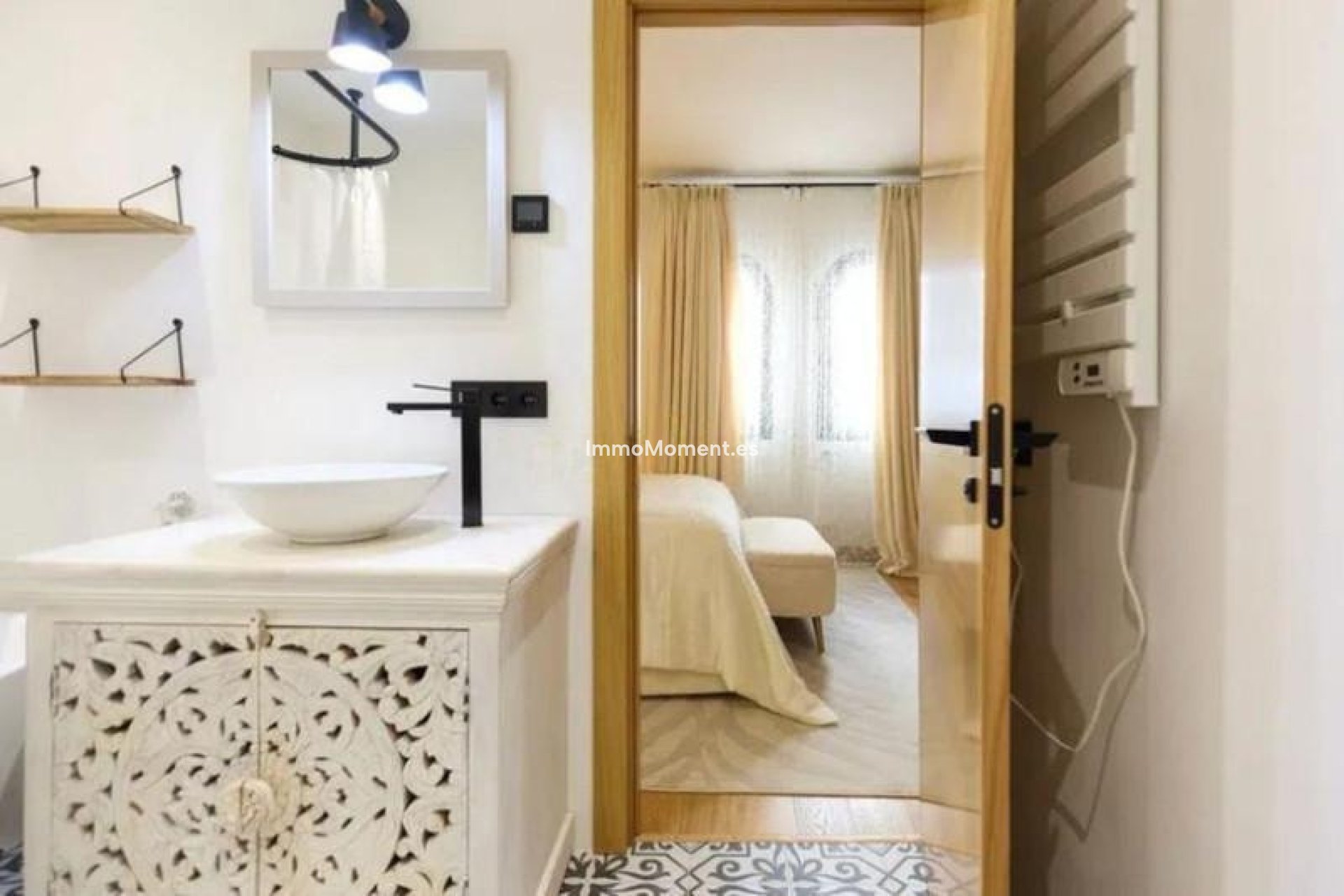 Revente - Appartement - Puerto Banús