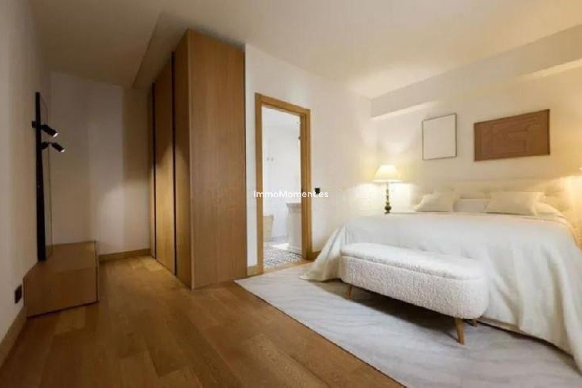 Revente - Appartement - Puerto Banús