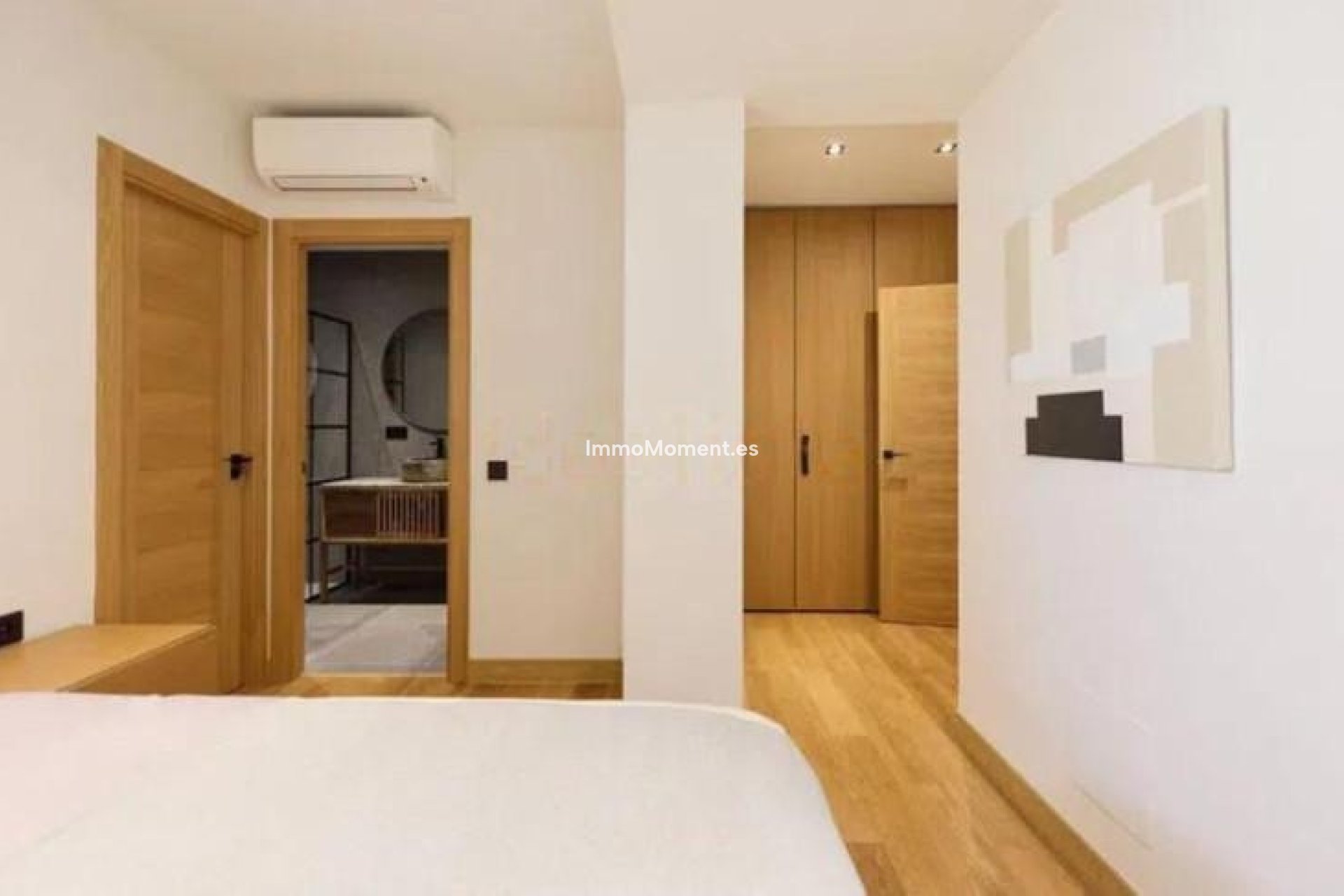 Revente - Appartement - Puerto Banús