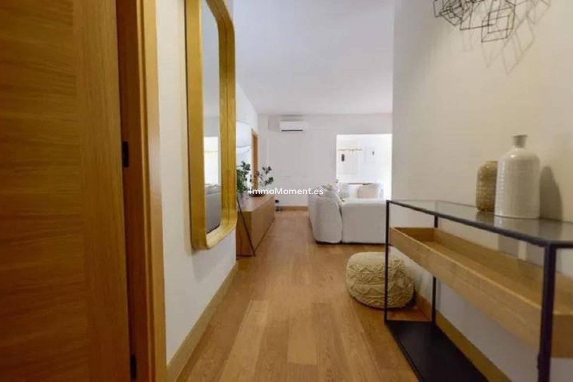 Revente - Appartement - Puerto Banús