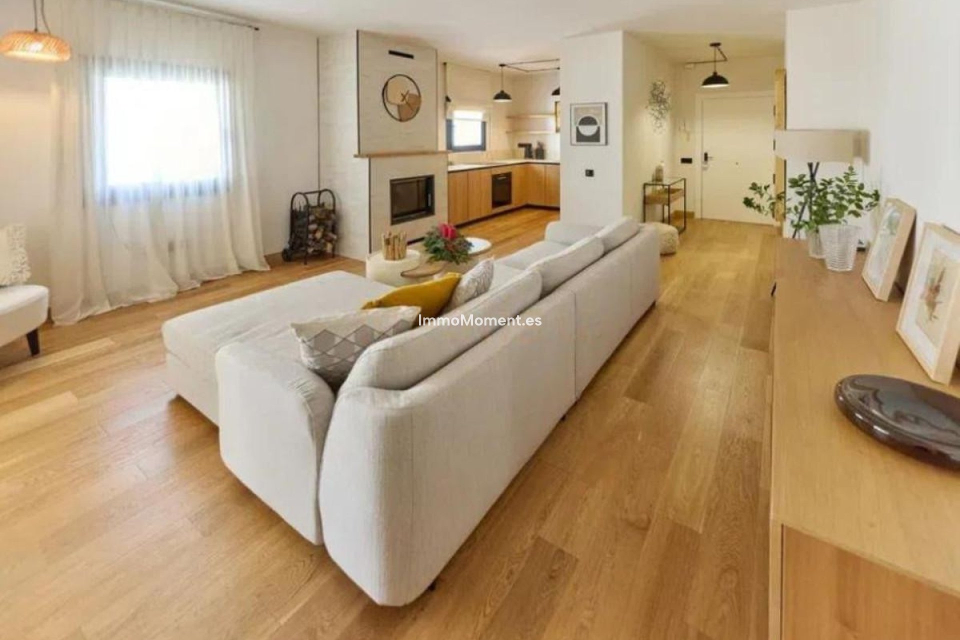 Revente - Appartement - Puerto Banús