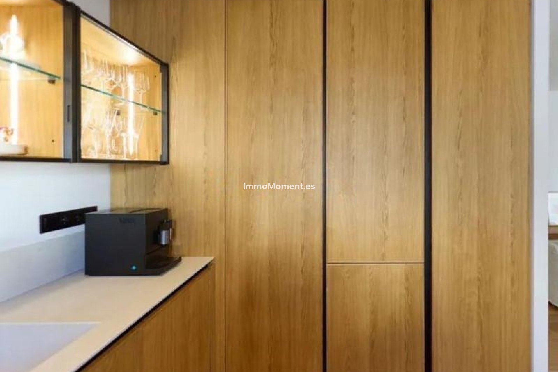 Revente - Appartement - Puerto Banús