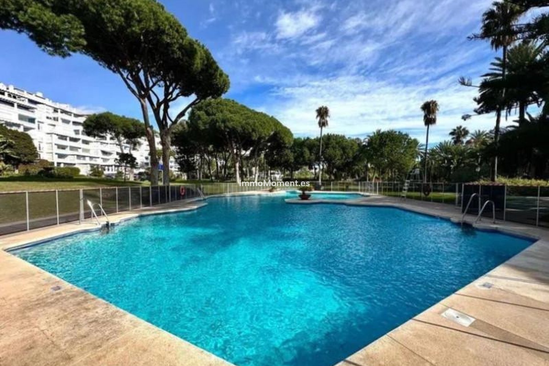 Revente - Appartement - Puerto Banús