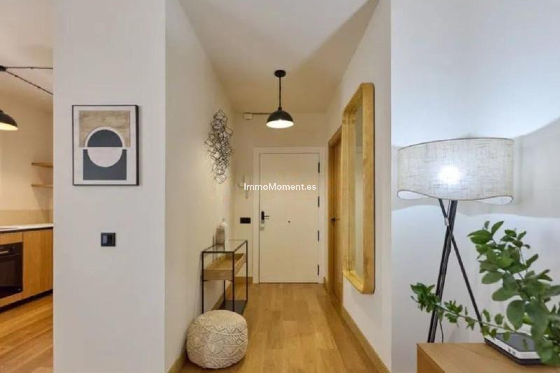 Revente - Appartement - Puerto Banús