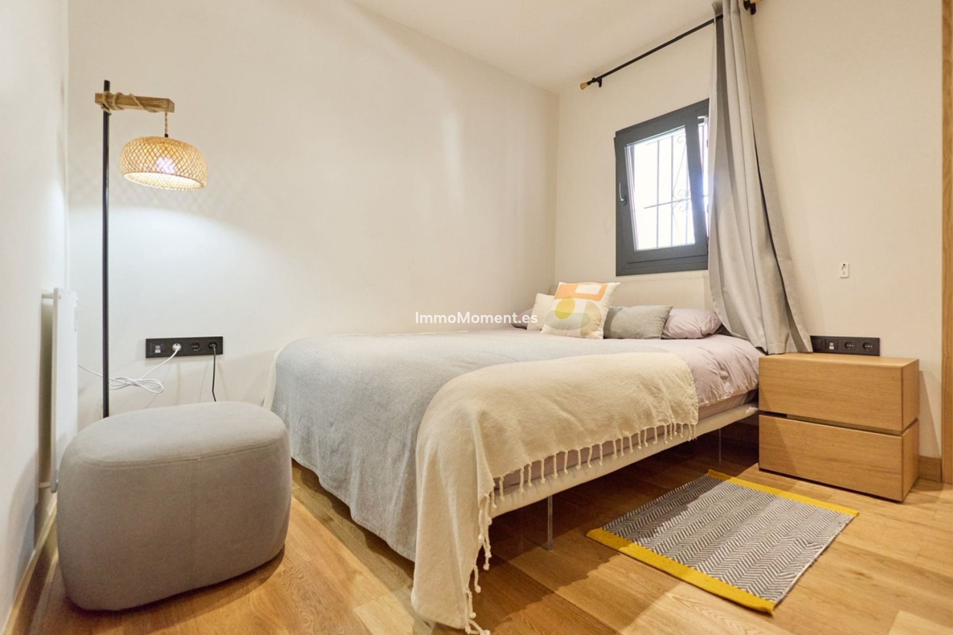 Revente - Appartement - Puerto Banús