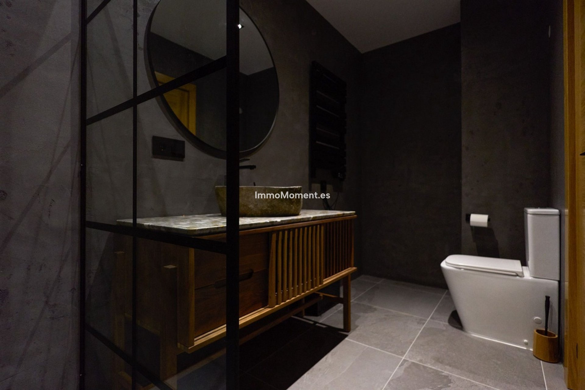 Revente - Appartement - Puerto Banús